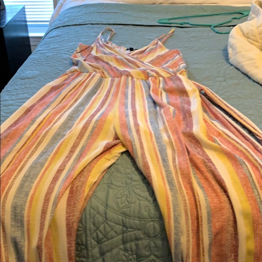 Jumpsuit